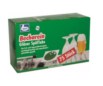 becharein spoeltabletten