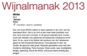wijnalmanak 2013