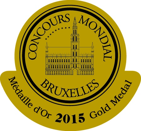 concours mondial bruxelles 2015