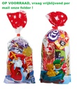 sinterklaas snoepzakjes