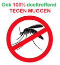 middel product tegen muggen