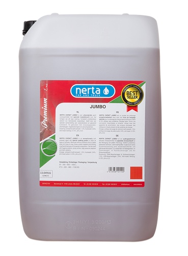 carnet jumbo nerta