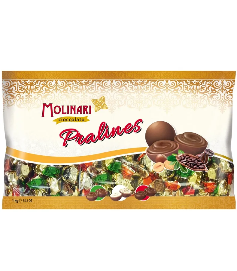 Molinari pralines 1kg