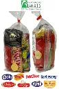 sinterklaas snoepzakjes sint