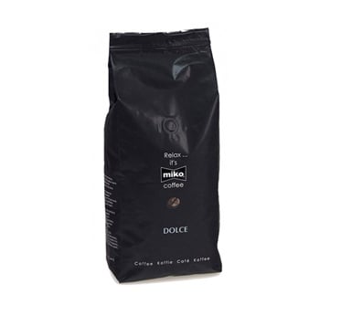 Miko Dolce 1kg grains de café