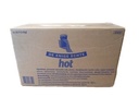 Cecemel Hot Pouch 4 x 3L