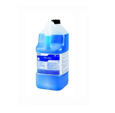 Ecolab Per Vetro 2 x 5L (carton)