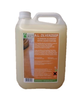 Zilverzeep 5L