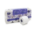 WC papier 3-laags Comfort - 72 rollen