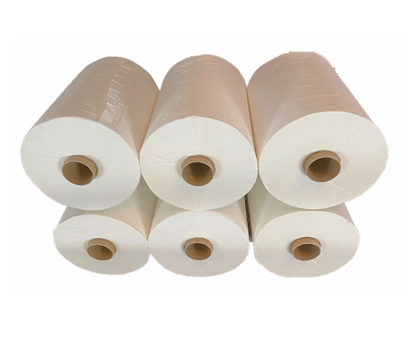 Motion handdoekrollen (alternatief compatibel voor Tork en Lotus Enmotion) x 6st