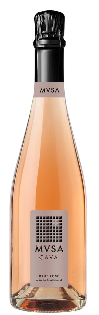 MVSA cava Rose Brut 75cl x 6fl.