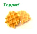 Oma's Vanille Wafeltjes 100st. (top recept)