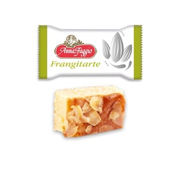 Anna Faggio Frangitarte 17g 115st.