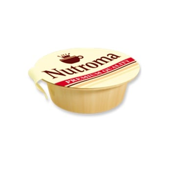 Nutroma Koffiemelk Cups 200st.