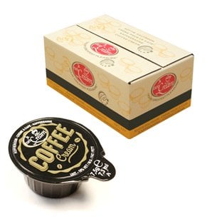 Melkcups 7,5g 240st. Eurocream
