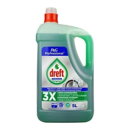 Dreft 5L Professional 1 bidon