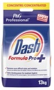 Dash waspoeder Formula Pro Plus 13kg