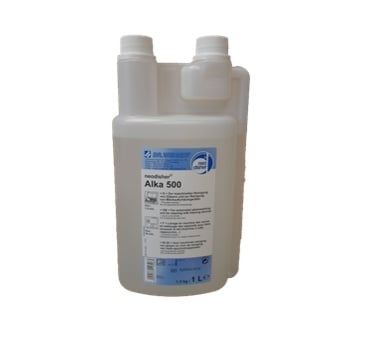 Neodisher Alkla 500 1L nettoyant pour circuit à lait