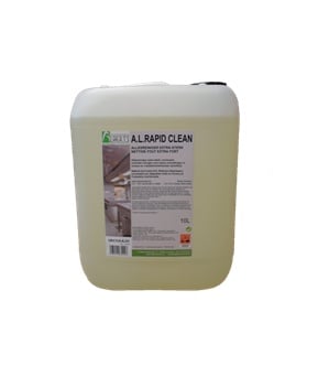 Dégraissant Rapid Clean 10L