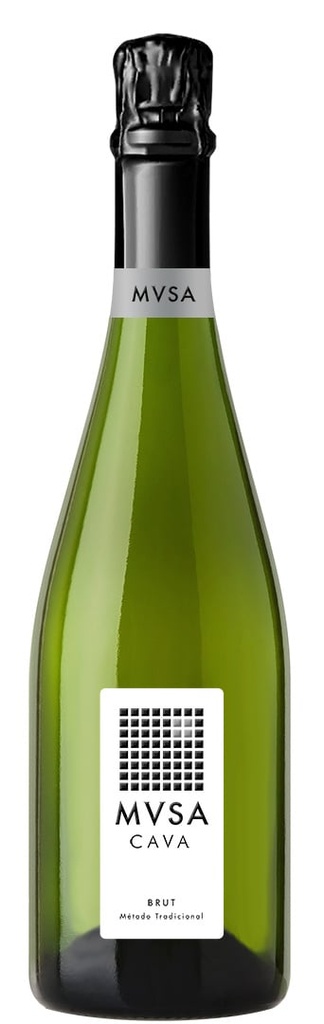 MVSA cava 75cl - Doos 6 flessen