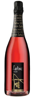 Cava L'Arboc 1919 Rosé 75cl x 6fl.