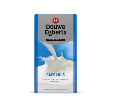 Douwe Egberts Café Milc 6pcs x 750ml