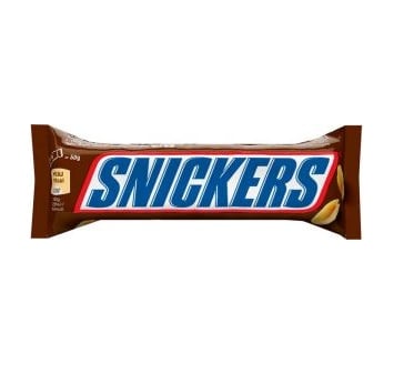 Snickers 32st. x 50g