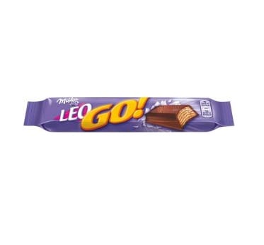 Leo Go 32st.