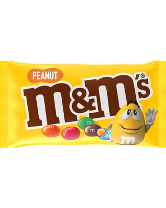 M&M's 24 x 45g
