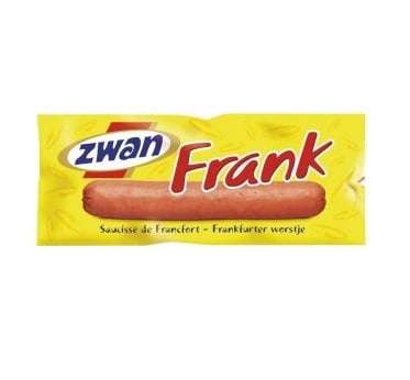 Zwan Frank 24st. x 40g