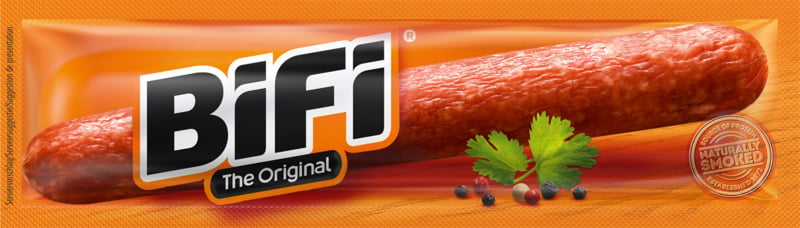 BiFi Original Cigare 20gr 40pcs
