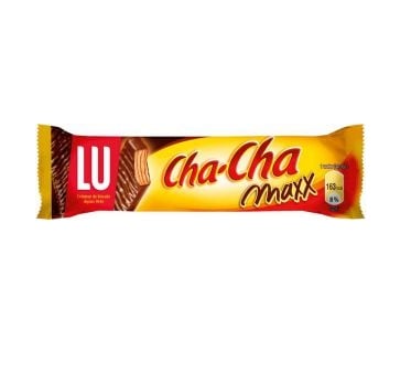 Cha-Cha Maxx 34g x 36st