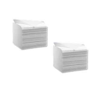 Toiletpapier bulk pack 40 x 225 Vel