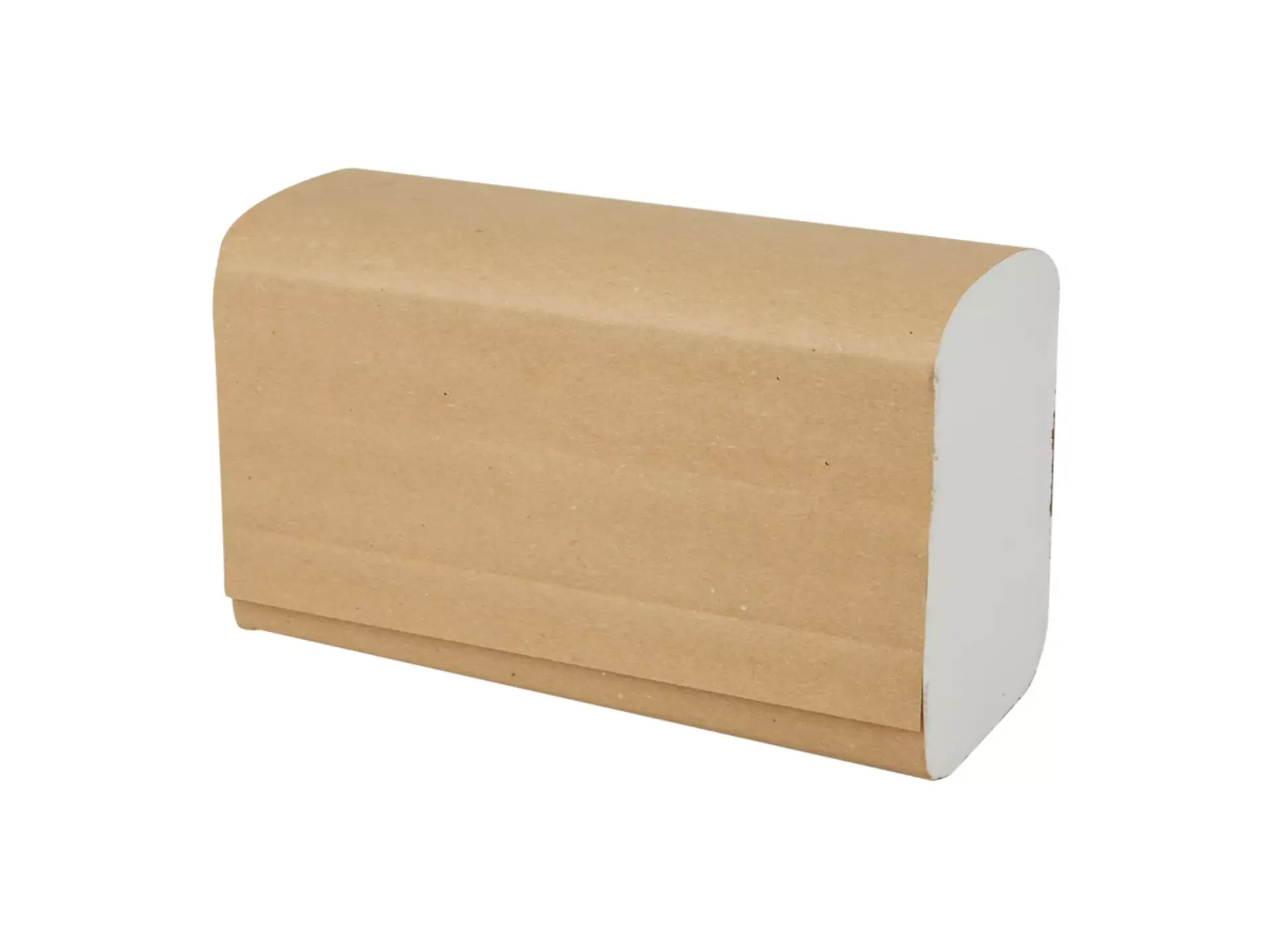 Budget vouwhanddoekjes Z2 3000st. (alternatief compatibel voor Tork Xpress - Marathon)