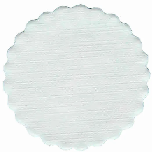 Napperons absorbants en papier 500pcs