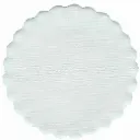 Napperons absorbants en papier 500pcs