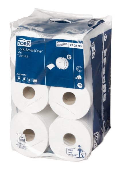 Tork Smartone Mini 472193 T9