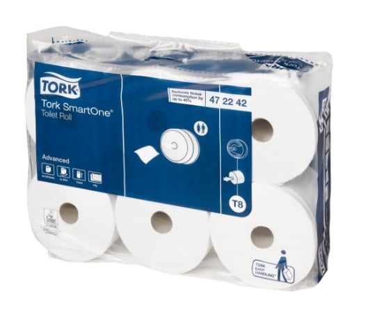 Tork Smartone 472242 T8