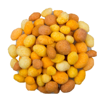 Festivalnoten Mix Emmer 4,5kg