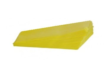Stofwisdoek 60x25cm 100st.