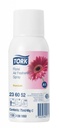 Tork floral air freshener spray a1 236052