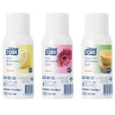 Tork mixed pack air freshener spray a1 236056