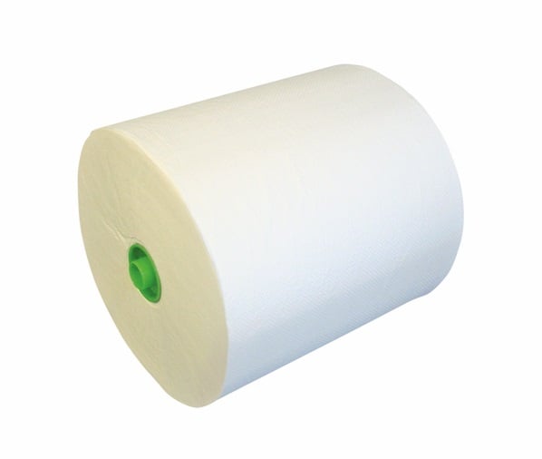 Handdoekrol Ulti 6 rollen (Katrin Compatibele handdoekrollen)