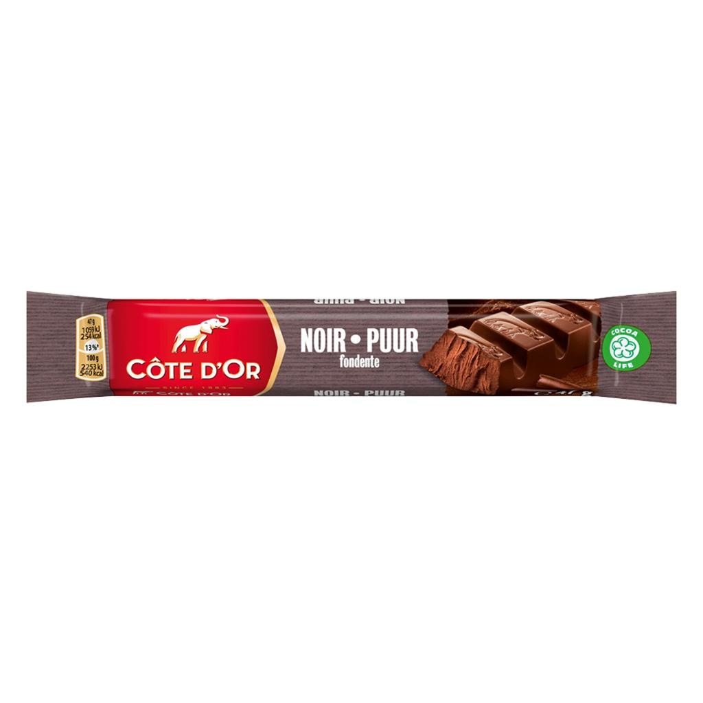 Côte d'Or repen puur vol 32 repen