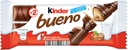 Kinder Bueno T2 30st.