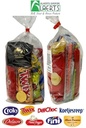 Sinterklaas snoepzakjes