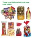 Sinterklaas snoepgoed