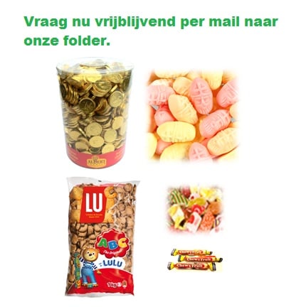 Sinterklaas strooigoed
