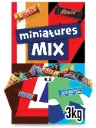 Mars Miniatures Mix 3kg