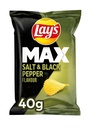 Lay's Salt 'n Pepper 40g x 20st.